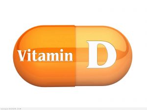 أهمية الفيتامين (د) لصحة الإنسان وأعراض نقصه