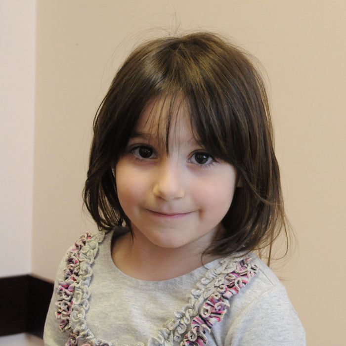 واحة الأطفال – ألبوم صور الطفل : Elissa Antoun
