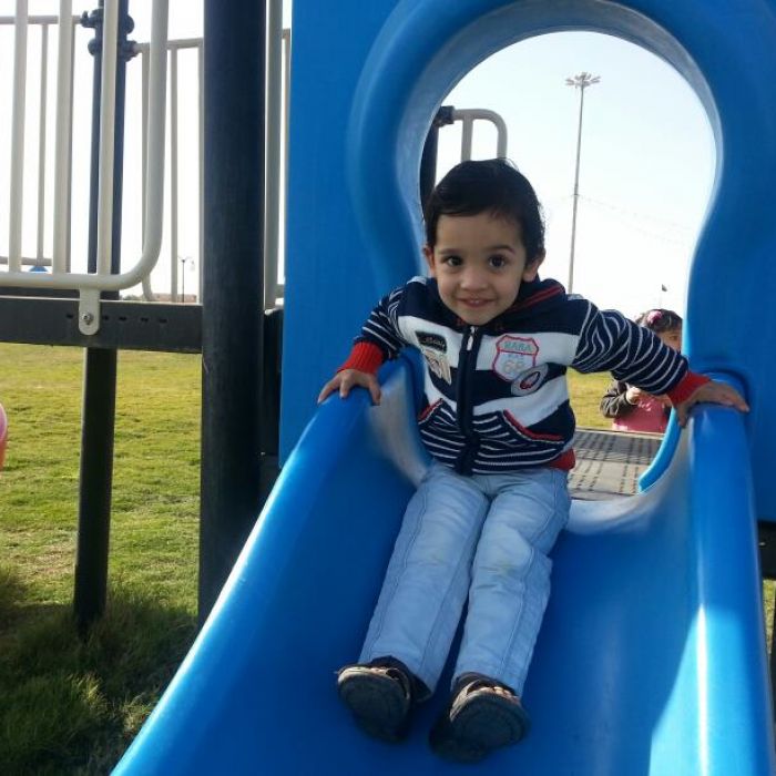واحة الأطفال – ألبوم صور الطفل : محمد حمدى